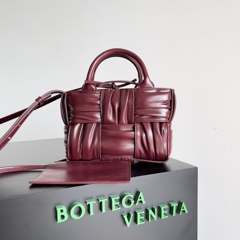 Bottega Veneta Shopping Bags